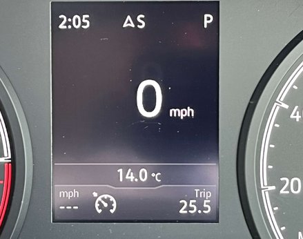 Ford Tourneo Connect 2.0 Tourneo Connect Titanium EcoBlue A 5dr 27