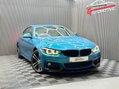 BMW 4 Series 2.0 420d M Sport Auto Euro 6 (s/s) 2dr 5