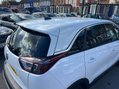 Vauxhall Crossland X 1.2 Griffin Euro 6 (s/s) 5dr 14
