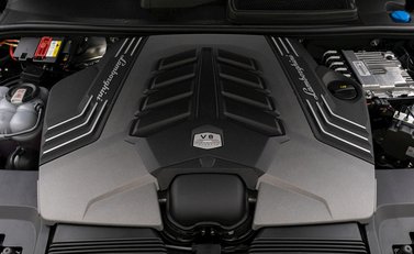 Lamborghini Urus 29