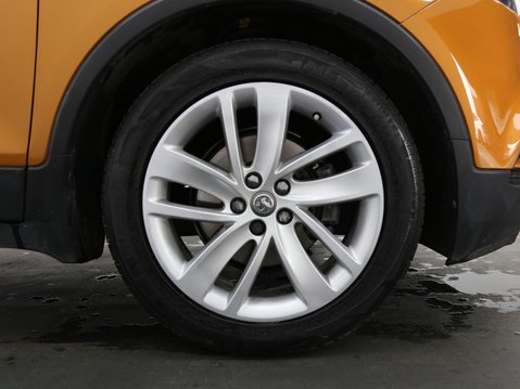 Vauxhall Mokka X 1.4i Turbo Active Auto Euro 6 5dr 25