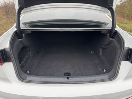 Audi A6 2.0 TDI 40 Sport S Tronic Auto Diesel Saloon PARKTRONIC, SAT NAV, LEATHER 28