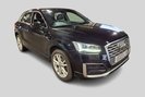 Audi Q2 1.6 Q2 S Line 30 TDI Semi-Auto 5dr