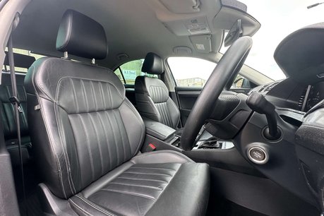 Skoda Superb 1.5 TSI ACT SE Technology Hatchback 5dr Petrol DSG Euro 6 (s/s) (150 ps) 15