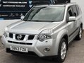 Nissan X-Trail 2.0 dCi Tekna Auto 4WD Euro 5 5dr (AVM) 9