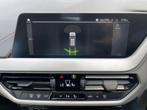 BMW 1 Series 1.5 116d SE (LCP) Euro 6 (s/s) 5dr 19