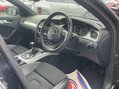 Audi A4 2.0 TDI S line Euro 5 (s/s) 5dr 15