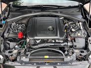 Jaguar F-Pace 2.0 D180 Chequered Flag Auto AWD Euro 6 (s/s) 5dr 55