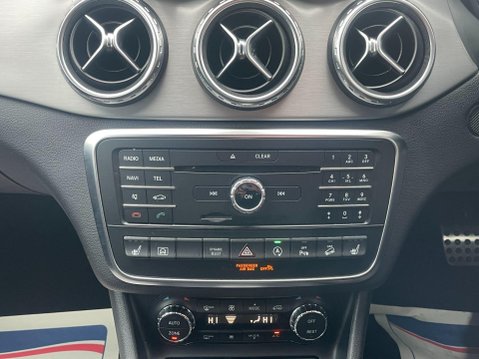Mercedes-Benz GLA 2.1 GLA220d AMG Line (Premium) 7G-DCT 4MATIC Euro 6 (s/s) 5dr 28