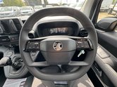Vauxhall Combo LWB L2H1 Low Roof Prime 2300 Air Con Sensors EURO 6 16