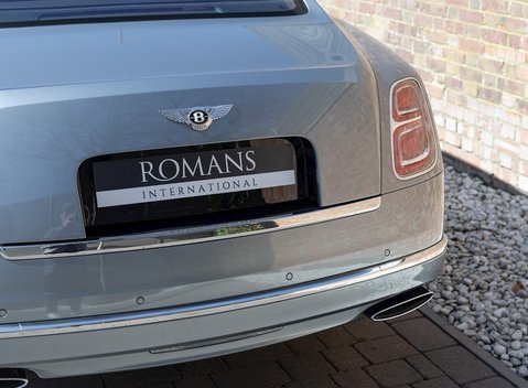 Bentley Mulsanne 29