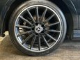 Mercedes-Benz A Class 1.5 A180d AMG Line (Executive) 7G-DCT Euro 6 (s/s) 5dr 4
