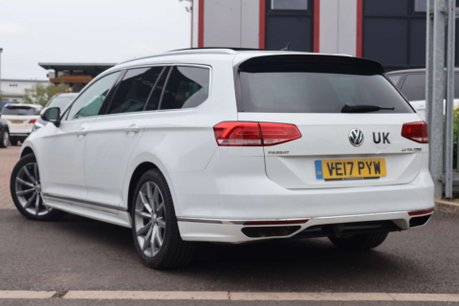 Volkswagen Passat 2.0 TDI R-Line Estate 5dr Diesel DSG Euro 6 (s/s) (190 ps) 6