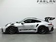 Porsche 911 4.0 992 GT3 RS Coupe 2dr Petrol PDK Euro 6 (s/s) (525 ps) 20