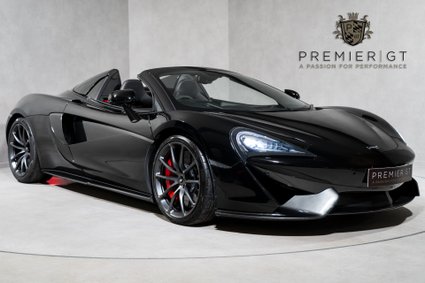 McLaren 570S V8 SSG. NOW SOLD. SIMILAR REQUIRED. PLEASE CALL 01903 254800.