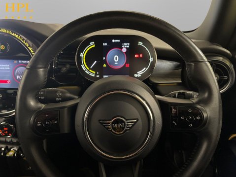 Mini Hatch Cooper SE 32.6kWh Level 2 Hatchback 3dr Electric Auto (184 ps) 13