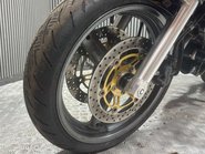 Suzuki SV650 2000 25K 1 OWNER PROJECT BIKE SPARES OR REPAIR 650CC A2 15