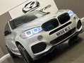 BMW X5 3.0 30d M Sport Auto xDrive Euro 6 (s/s) 5dr 17