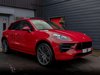 Porsche Macan 3.0 Macan S Semi-Auto 4WD 5dr