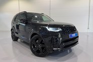 Land Rover Discovery 3.0 D300 MHEV R-Dynamic SE Auto 4WD Euro 6 (s/s) 5dr 1