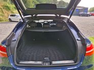 Mercedes-Benz GLC 2.1 GLC 220 D 4Matic AMG Line Auto 4WD 5dr 47