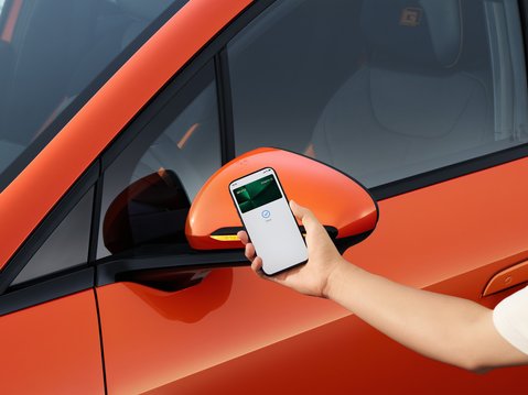 Dolphin G DM-i 10
