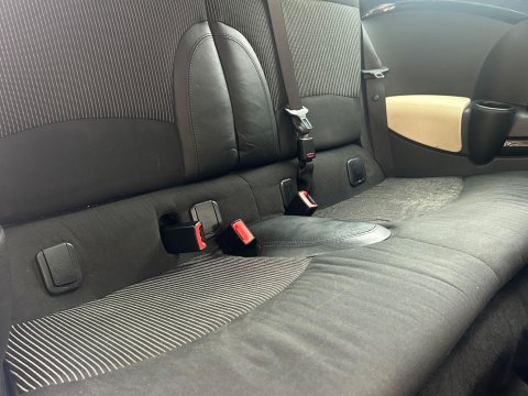 Mini Clubman 1.6 Cooper Estate 5dr Petrol Steptronic Euro 4 (120 ps) 25