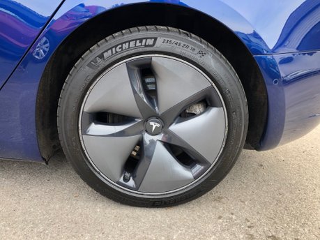 Tesla Model 3 LONG RANGE AWD, 1 owner, 74,000 miles 21