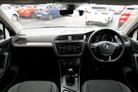 Volkswagen Tiguan MATCH TSI EVO 3