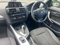 BMW 1 Series 1.6 116i SE Auto Euro 5 (s/s) 5dr 22