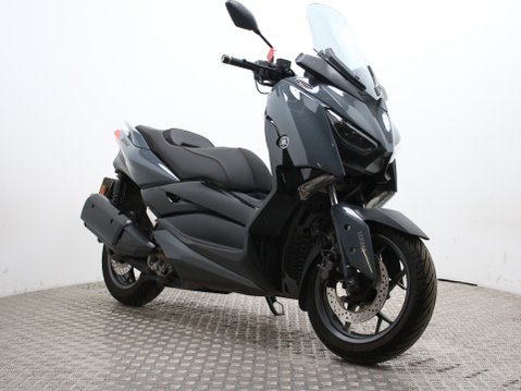 Yamaha Xmax 300 X-MAX TECH MAX 300 CZD300-A SP 9