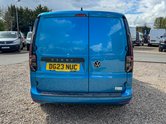 Volkswagen Caddy AUTO SWB L1H1 Commerce Pro C20 Air Con SELECT 7
