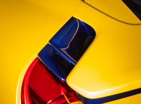 Ferrari 488 Pista Spider 41