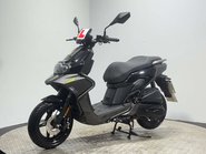 Keeway Fact 2025 2K VERY CLEAN 125CC LEARNER SCOOTER RIDES GREAT 4