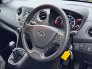 Hyundai i10 1.0 I10 SE 5dr 13
