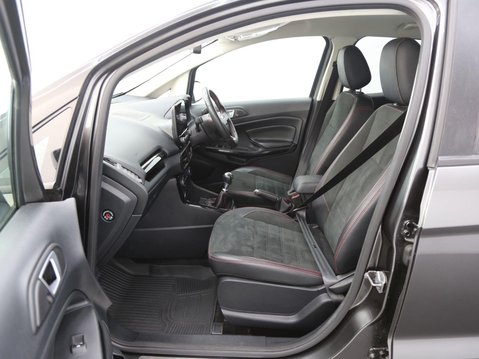 Ford Ecosport 1.0T EcoBoost ST-Line Euro 6 (s/s) 5dr 24