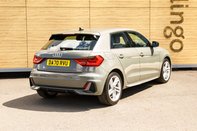 Audi A1 SPORTBACK TFSI S LINE 2