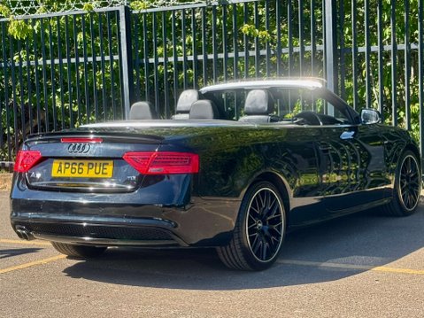 Audi A5 2.0 A5 S Line Special Edition+ TDI 2dr 39