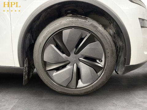 Tesla Model Y 84.7kWh Long Range SUV 5dr Electric Auto RWD (298 ps) 10