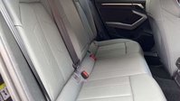 Audi A3 1.4 TFSIe 40 S line Sportback 5dr Petrol Plug-in Hybrid S Tronic Euro 6 (s/ 24