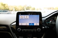 Ford Fiesta ST-LINE 19