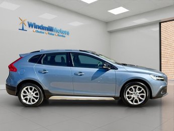 Volvo V40 1.5 T3 Pro Auto Euro 6 (s/s) 5dr