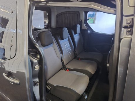 Peugeot Partner TEPEE ACTIVE 26