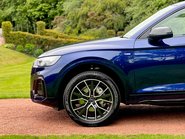Audi Q5 TDI QUATTRO S LINE BLACK EDITION 22