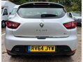 Renault Clio 0.9 TCe Dynamique MediaNav Euro 5 (s/s) 5dr 10