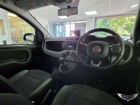 Fiat Panda 0.9 TwinAir 4x4 Euro 6 (s/s) 5dr 51