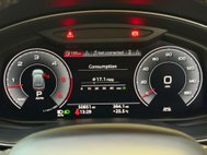 Audi Q8 3.0 TDI V6 50 S line SUV 5dr Diesel Tiptronic quattro Euro 6 (s/s) (286 ps) 30