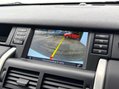 Land Rover Discovery Sport 2.0 Discovery Sport Black HSE TD4 Auto 4WD 5dr 59