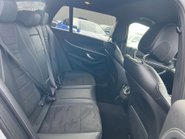 Mercedes-Benz E Class 3.0 E 350 D AMG Line 4Matic Auto 4WD 5dr 16