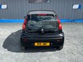 Peugeot 107 1.0 12V Active Euro 5 5dr 46